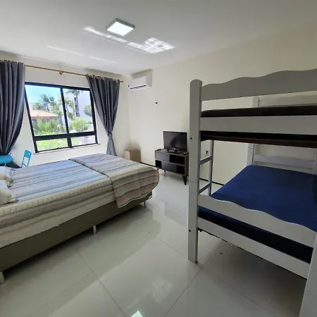 Apartamento Seu Pequeno Paraiso Em Fortaleza (Ceara)
