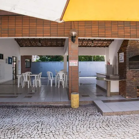 Seu Pequeno Paraiso Em Apartamento