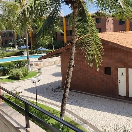 Seu Pequeno Paraiso Em Fortaleza (Ceara)