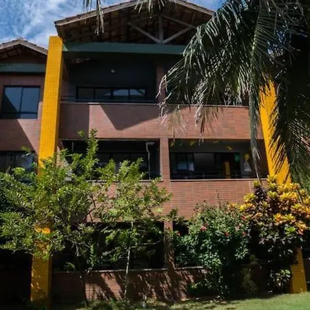 Seu Pequeno Paraiso Em *