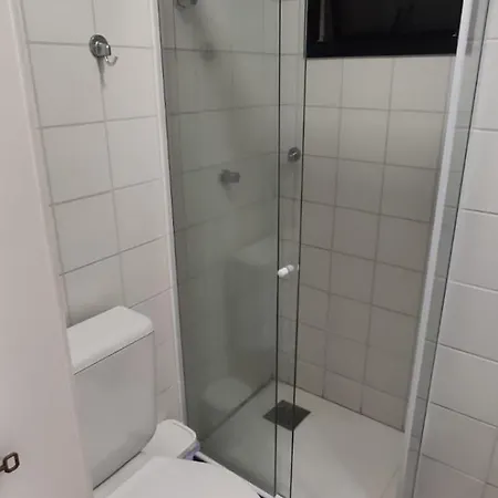 Seu Pequeno Paraiso Em Apartamento *