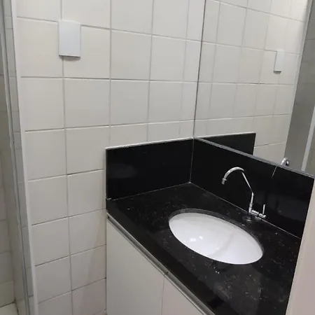 Apartamento Seu Pequeno Paraiso Em Fortaleza (Ceara)