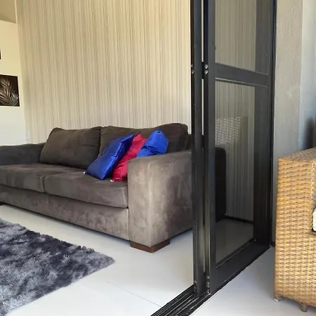 Apartamento Seu Pequeno Paraiso Em Fortaleza (Ceara)