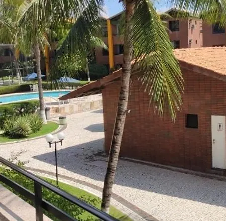 Seu Pequeno Paraiso Em