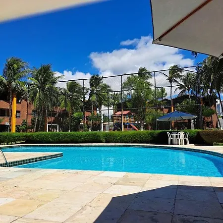 Seu Pequeno Paraiso Em *