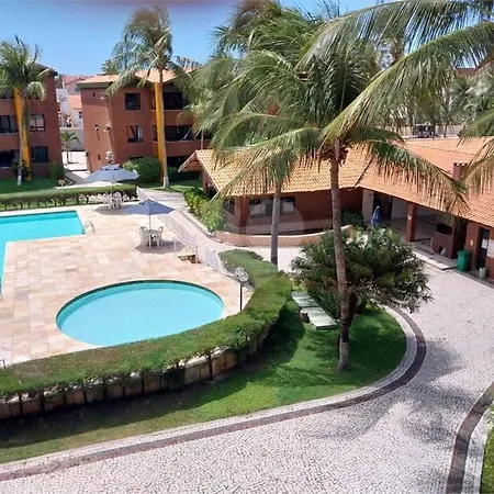 Seu Pequeno Paraiso Em Apartamento *